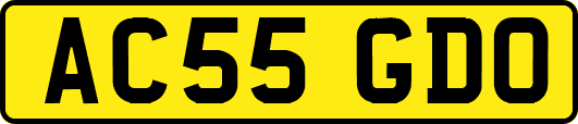 AC55GDO