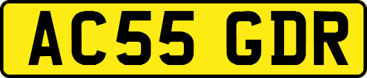 AC55GDR
