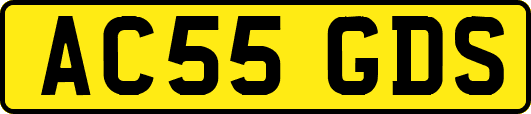 AC55GDS