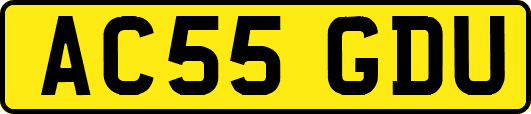 AC55GDU