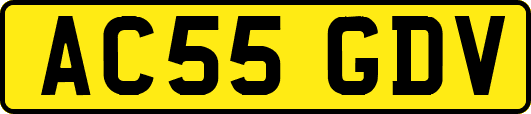 AC55GDV