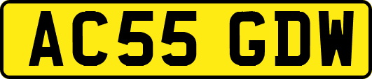 AC55GDW