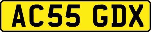 AC55GDX