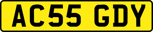 AC55GDY