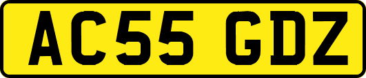 AC55GDZ