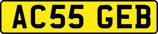 AC55GEB