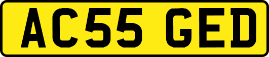 AC55GED