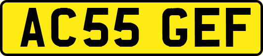 AC55GEF