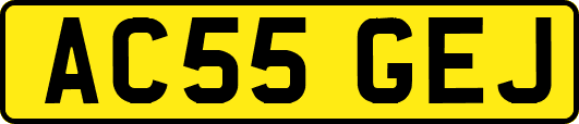 AC55GEJ