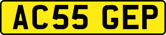 AC55GEP