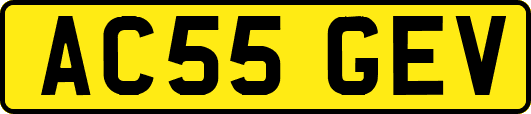 AC55GEV