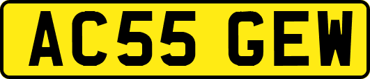 AC55GEW