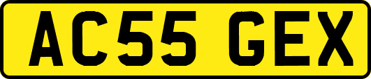 AC55GEX