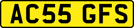 AC55GFS