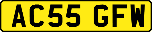 AC55GFW