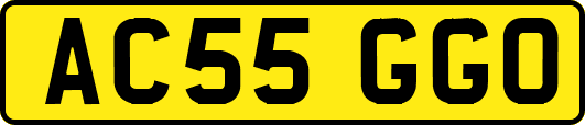 AC55GGO