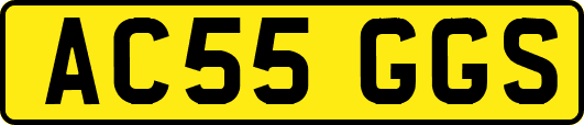 AC55GGS