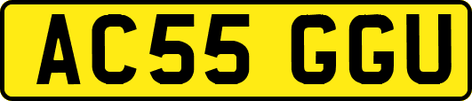 AC55GGU