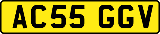 AC55GGV