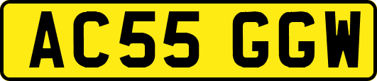 AC55GGW