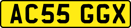 AC55GGX
