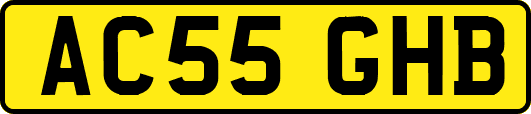 AC55GHB