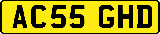 AC55GHD