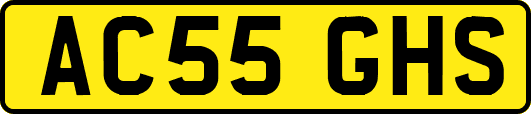 AC55GHS