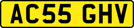 AC55GHV