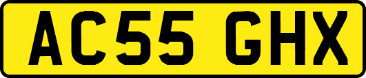 AC55GHX