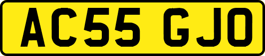 AC55GJO