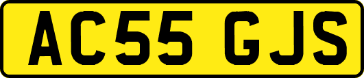 AC55GJS