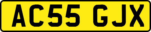 AC55GJX