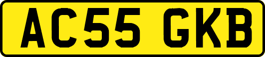 AC55GKB