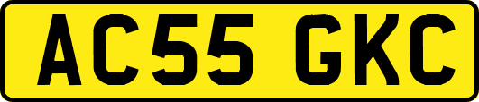AC55GKC