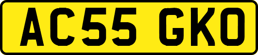 AC55GKO