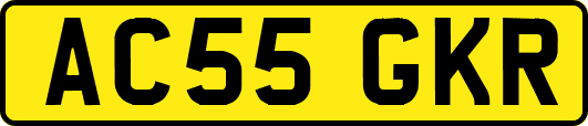 AC55GKR