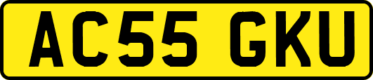 AC55GKU