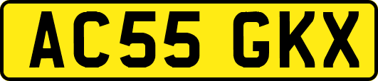 AC55GKX
