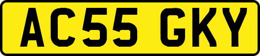 AC55GKY