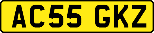 AC55GKZ