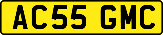 AC55GMC