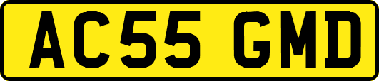 AC55GMD