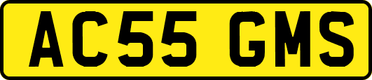 AC55GMS