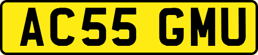 AC55GMU