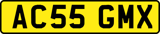 AC55GMX