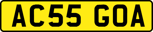 AC55GOA