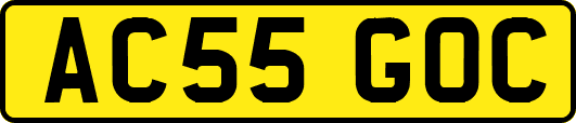 AC55GOC