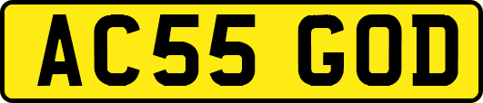 AC55GOD