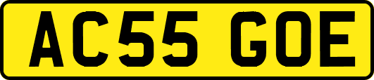 AC55GOE